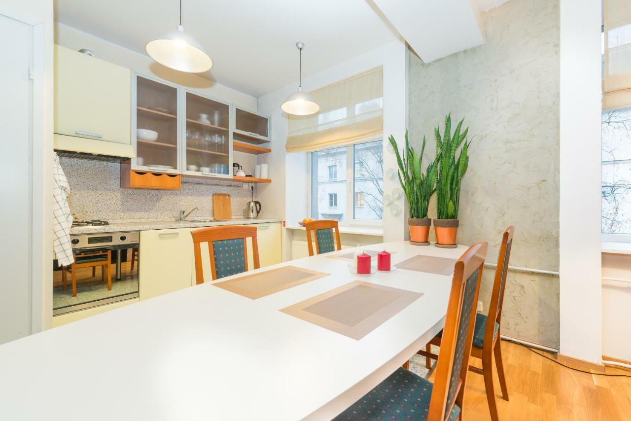 טאלין Large Studio Downtown מראה חיצוני תמונה